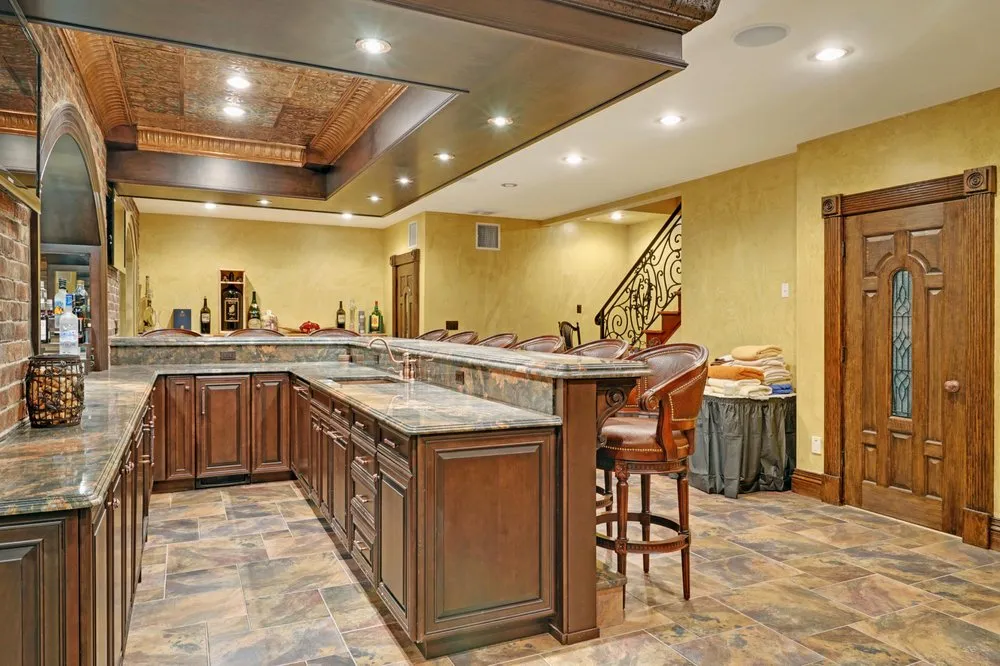 Slide of Captivating Construction Group