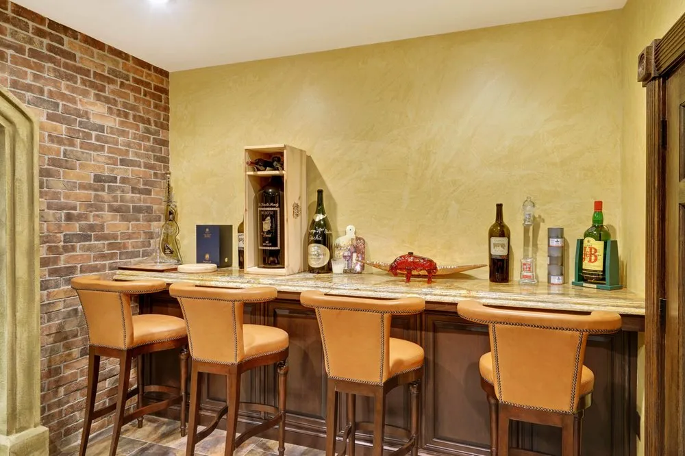 Slide of Captivating Construction Group