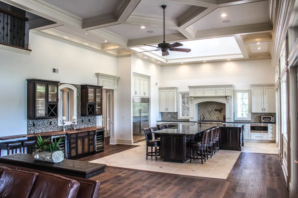 Slide of Captivating Construction Group