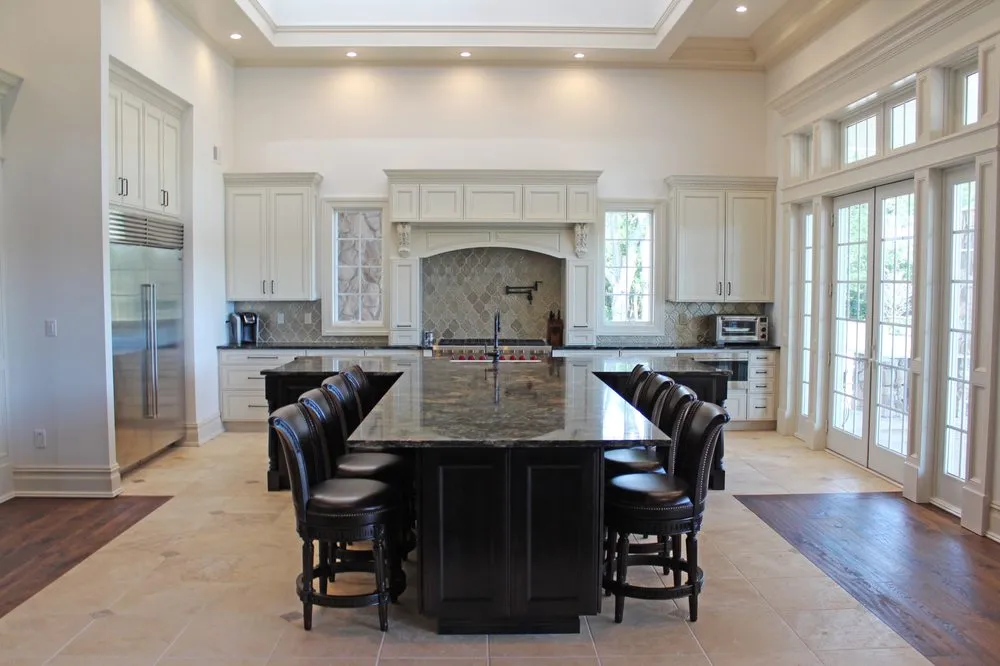 Slide of Captivating Construction Group