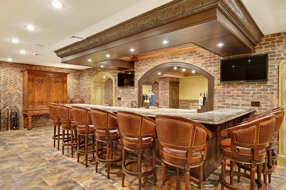 Slide of Captivating Construction Group