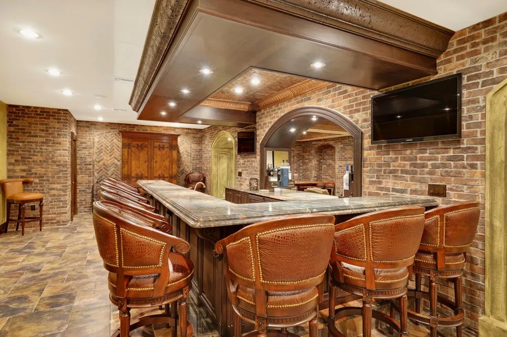 Slide of Captivating Construction Group