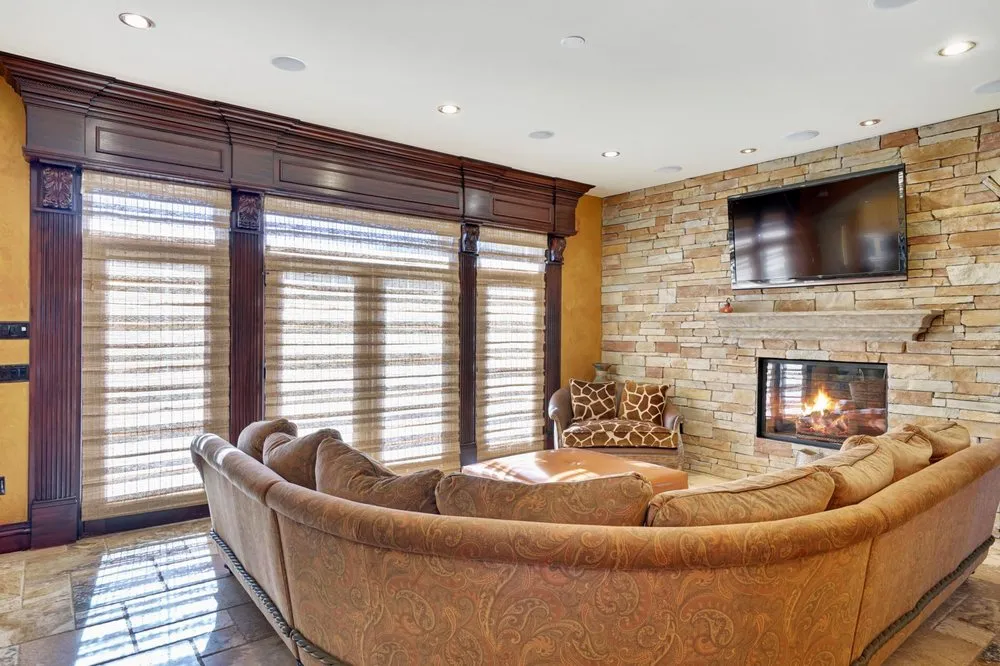 Slide of Captivating Construction Group