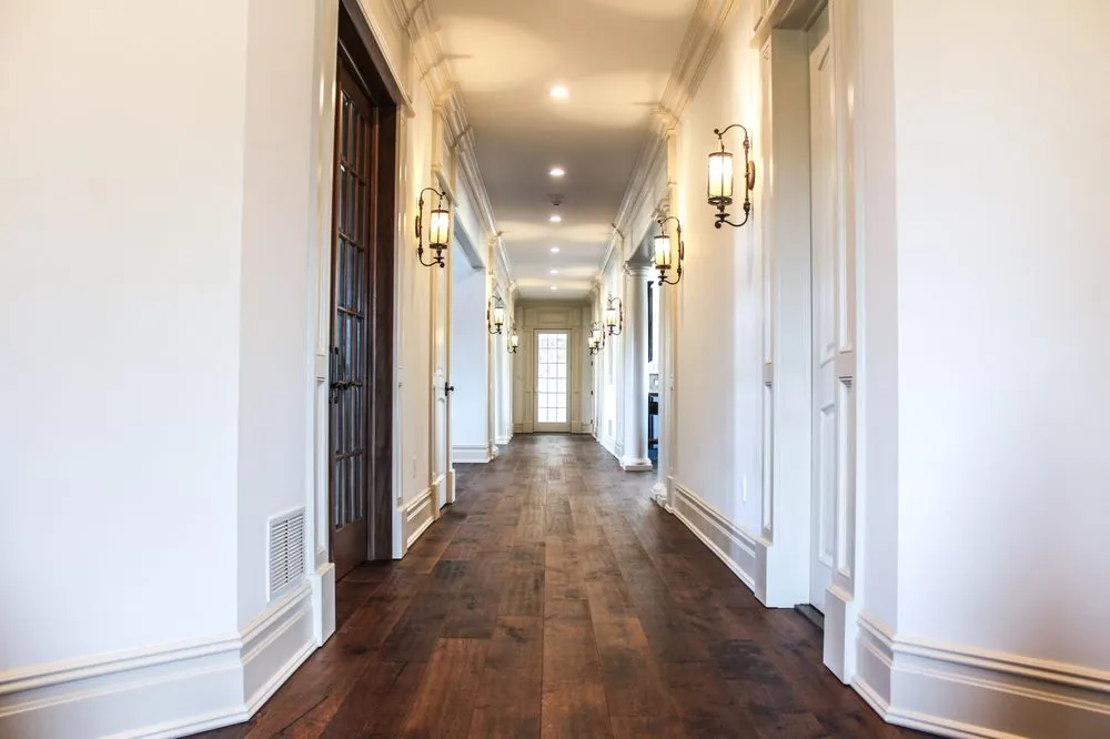 Slide of Captivating Construction Group