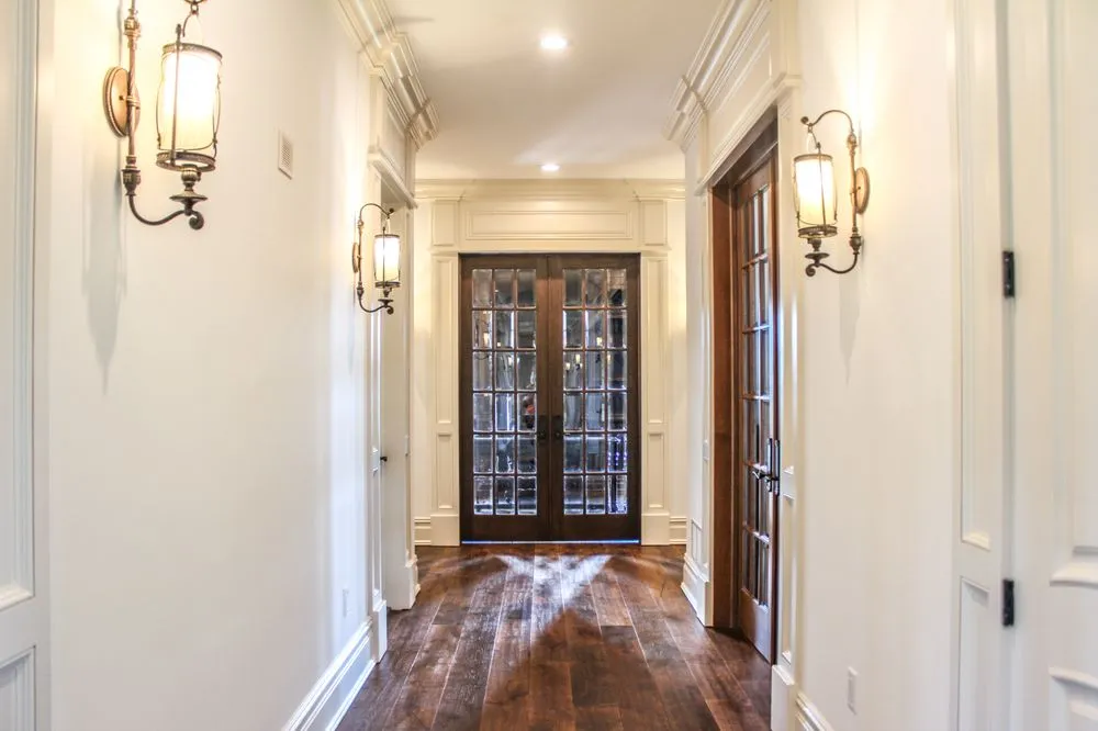 Slide of Captivating Construction Group