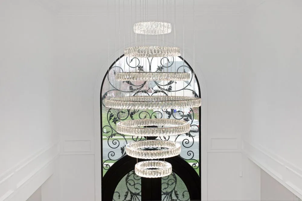 Slide of Captivating Construction Group