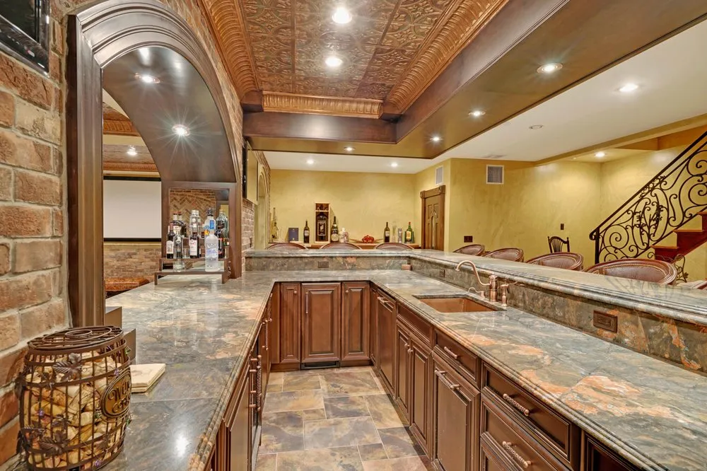 Slide of Captivating Construction Group