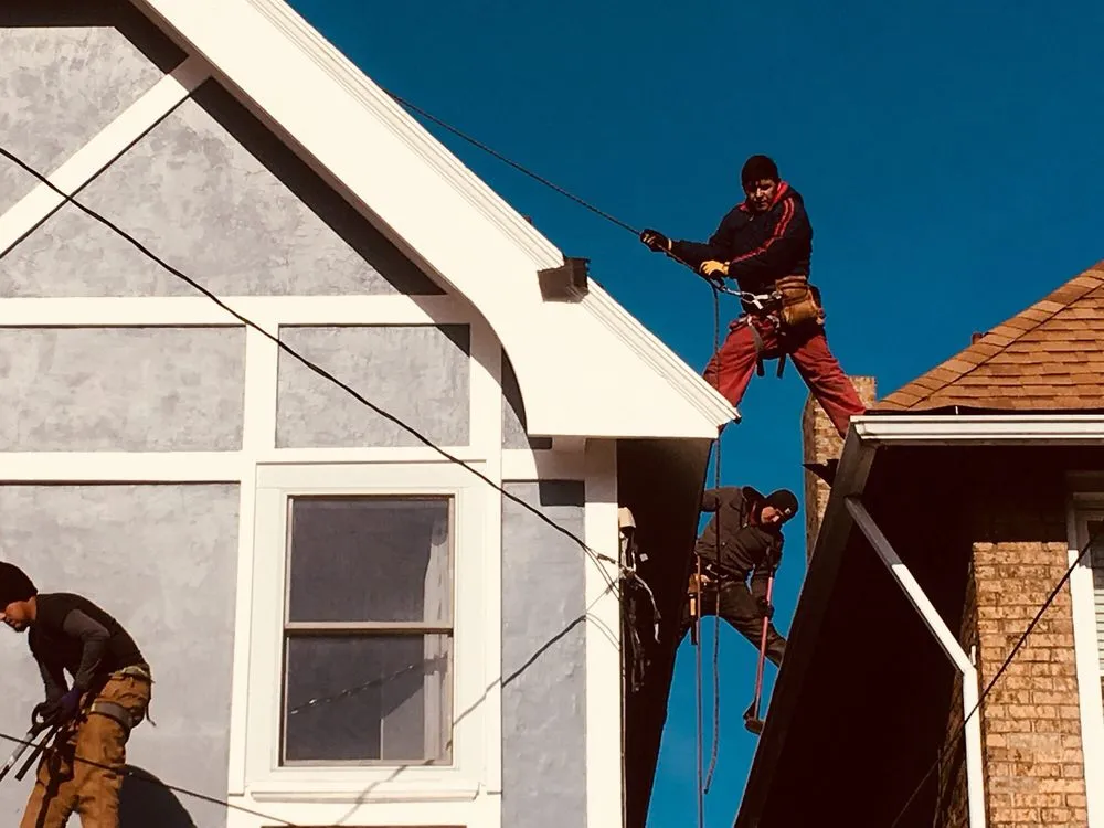 Licensed metal roofing installation with free inspection across Rillton, PA - Caputo Construction