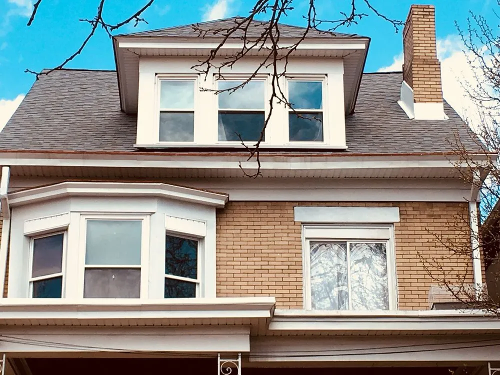 Reliable roof installation in Rillton, PA - Caputo Construction