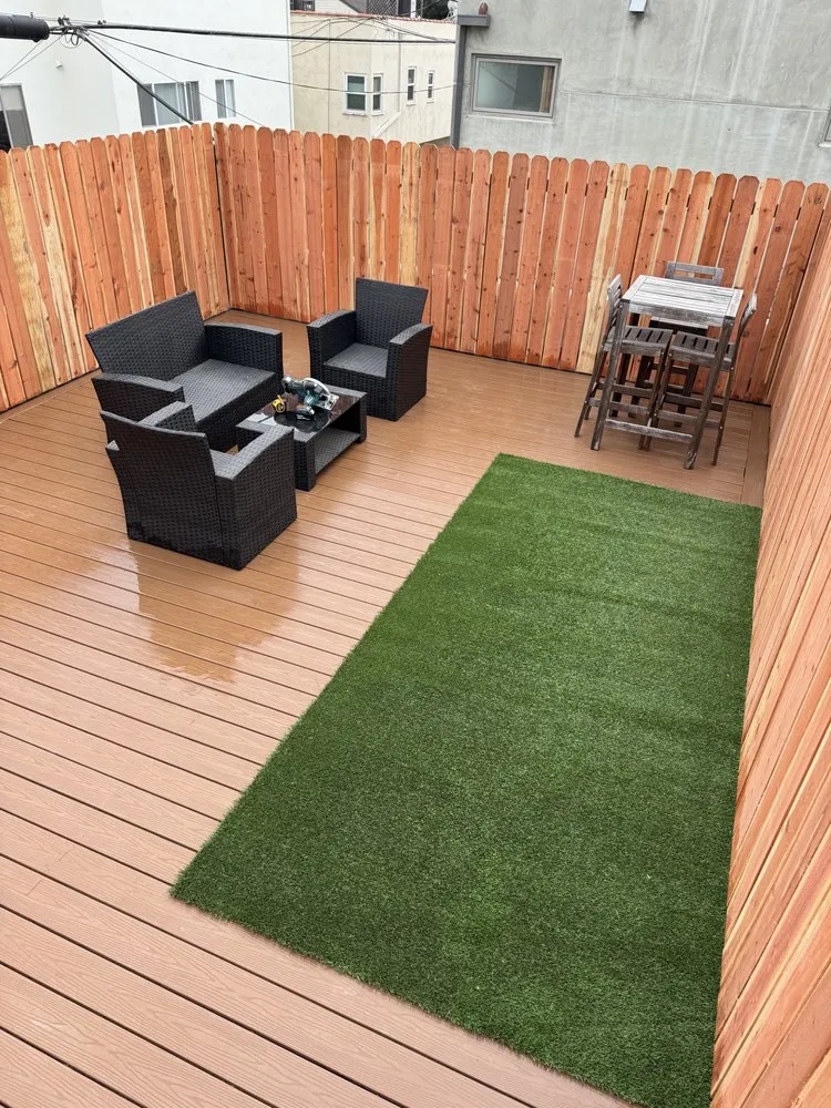 Slide of Carafa Roofing