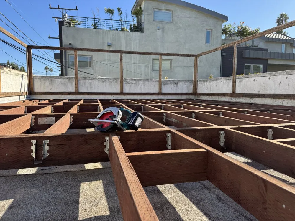 Slide of Carafa Roofing