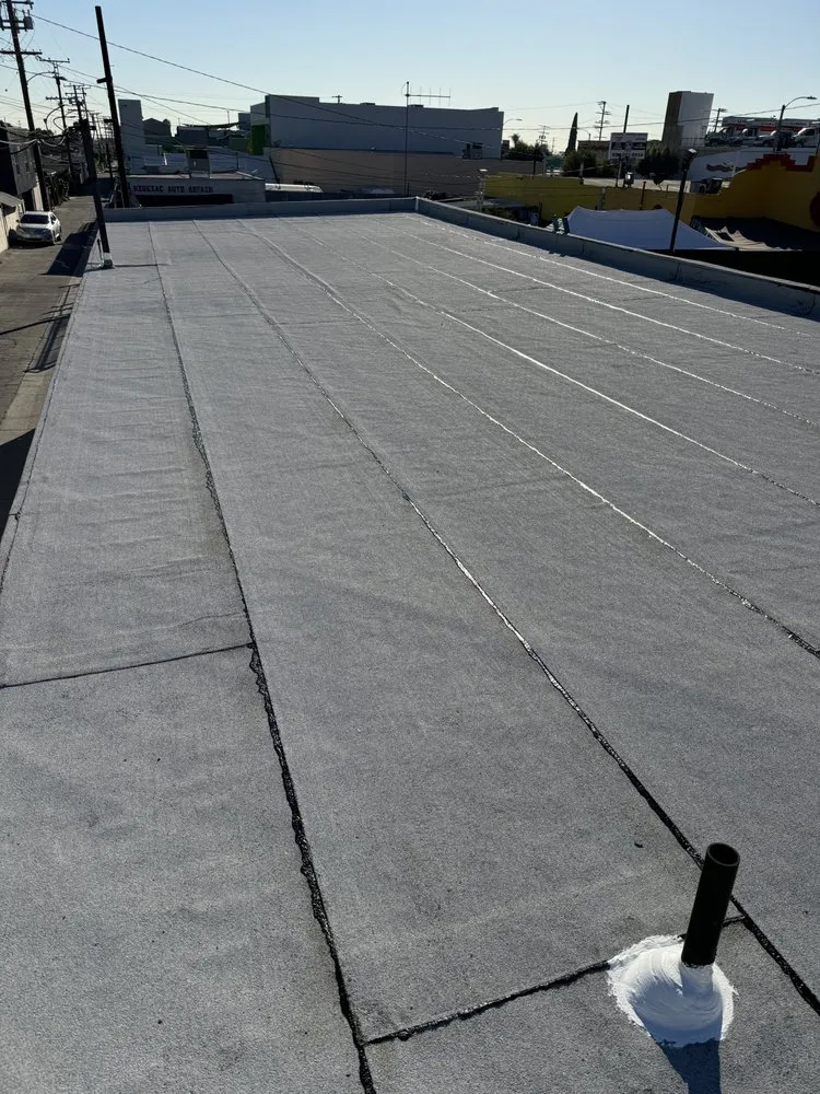 Slide of Carafa Roofing