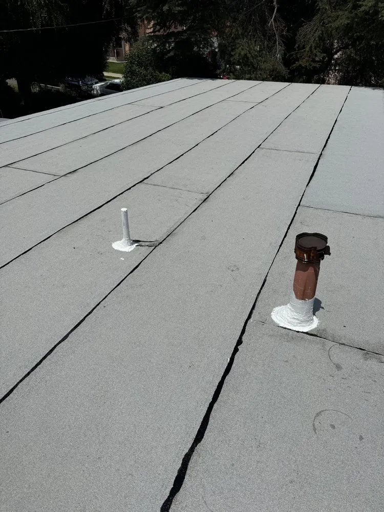 Slide of Carafa Roofing