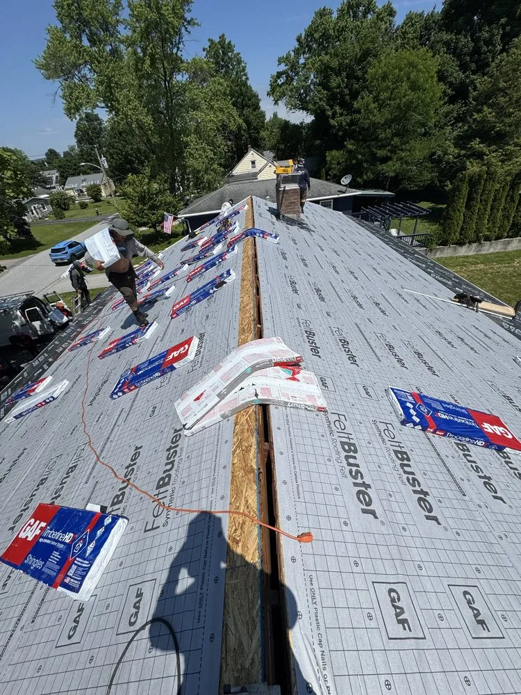 Slide of Caranqui Construction