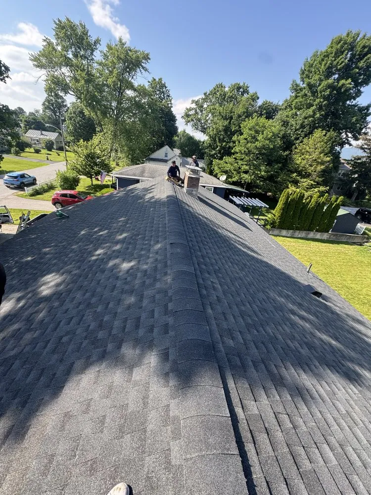 Slide of Caranqui Construction