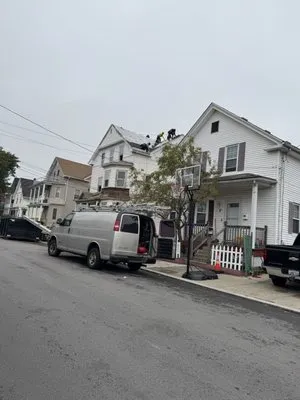 Caranqui Construction