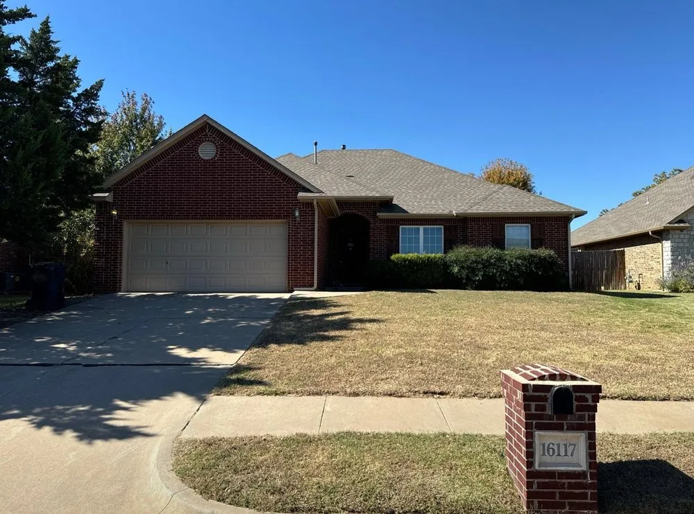 Slide of Caraway Roofing