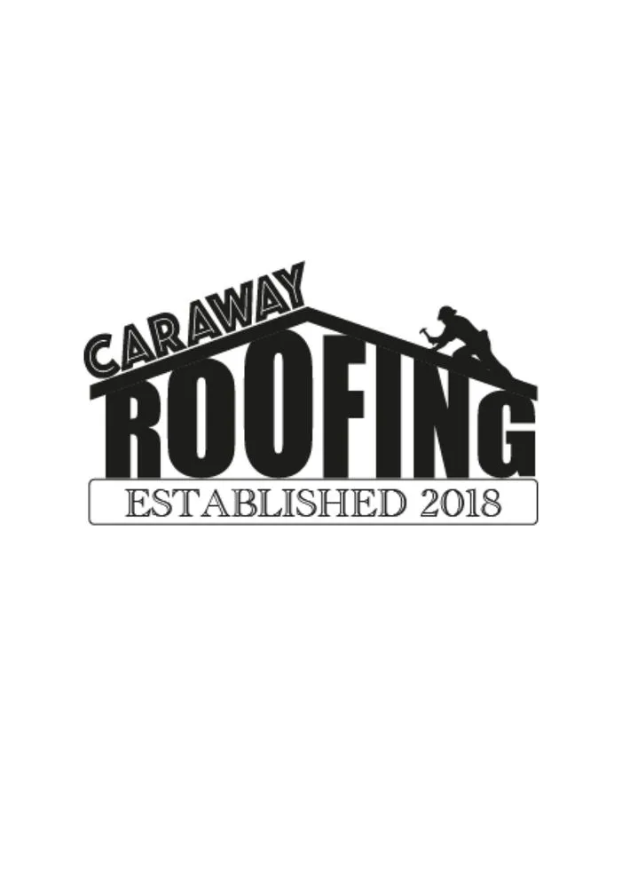 Slide of Caraway Roofing