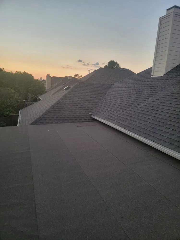 Slide of Carbajal Roofing