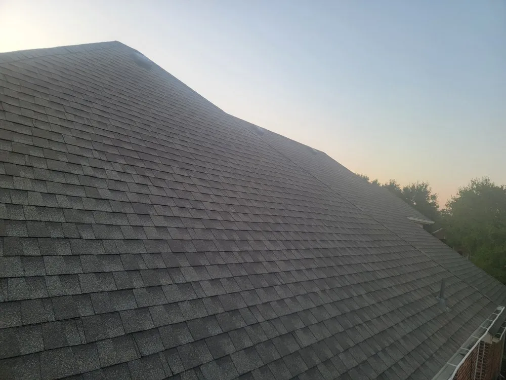 Slide of Carbajal Roofing