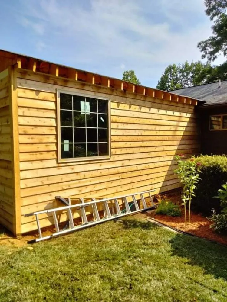 Emergency residential roofing service for homes across Sudley Springs, VA - Carbajal