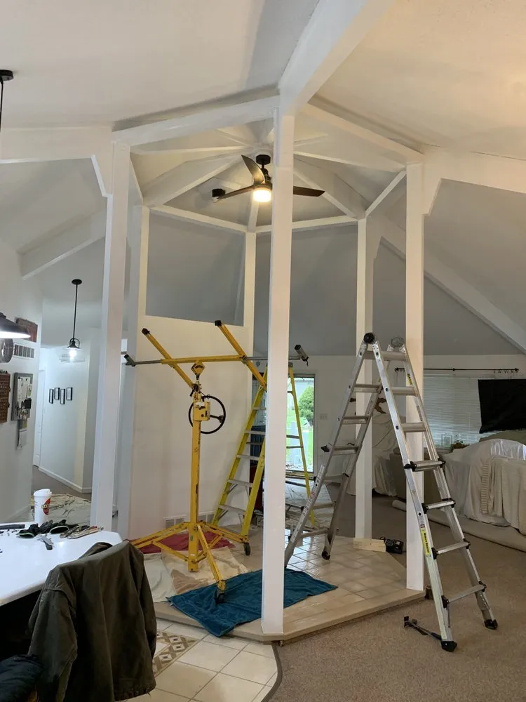 Expert roof inspection experts serving Camden, MI - Carbon Construction Company