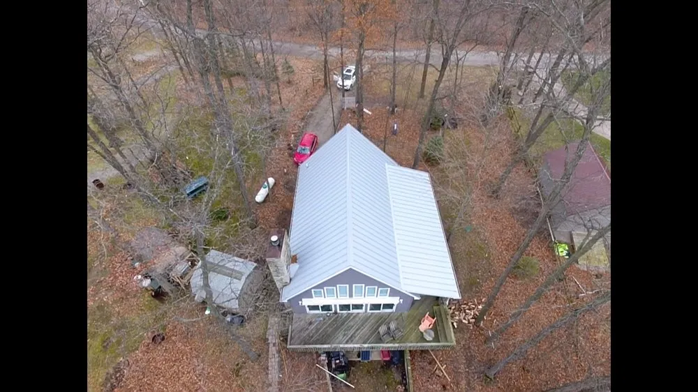 Licensed roof repair same-day service across Camden, MI - Carbon Construction Company