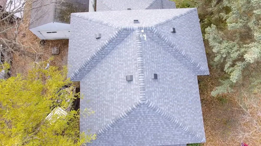 Reliable residential roofing service for fast service across Camden, MI - Carbon Construction Company