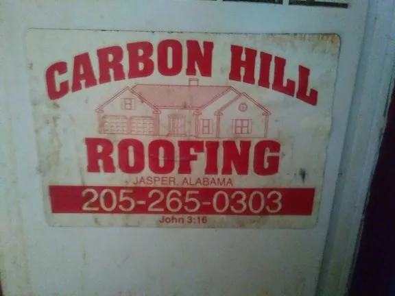 Slide of Carbon Hill Roofing & Home Repair