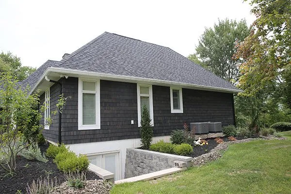 Reliable storm damage roof repair for residential properties in Greenfield Township, PA by Carbondale Area Builders