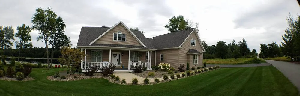 Emergency roof inspection for residential properties across Greenfield Township, PA - Carbondale Area Builders