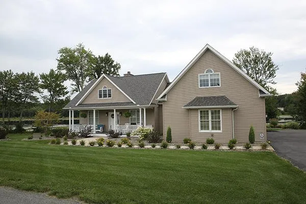 Top-rated roof leak repair near you in Greenfield Township, PA by Carbondale Area Builders