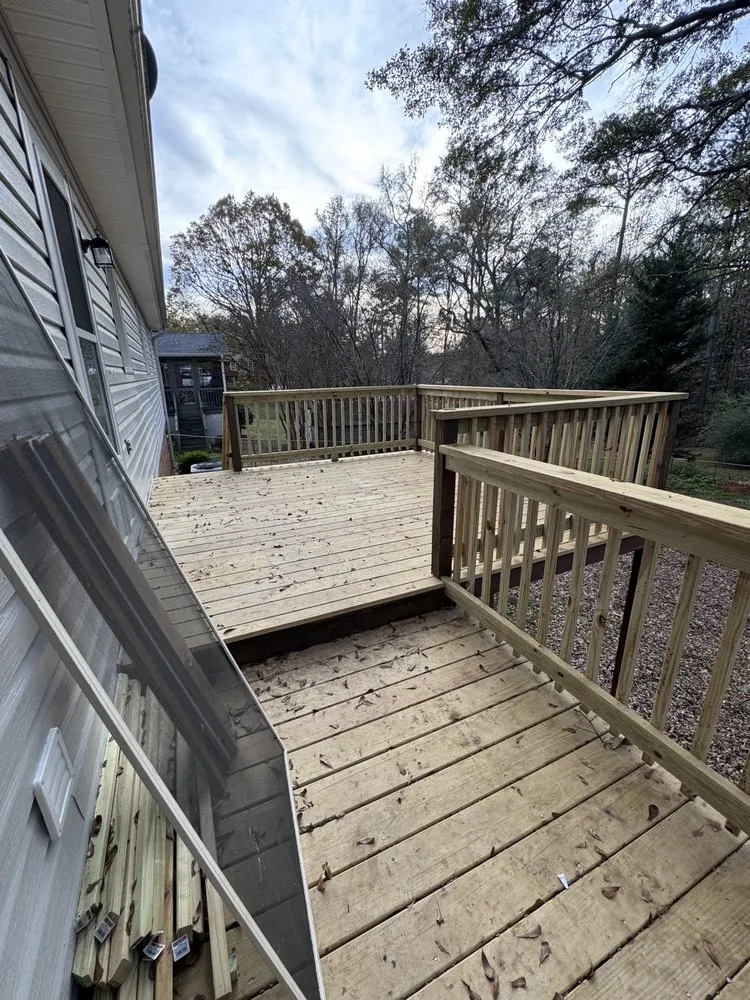 Slide of Carcamo Roofing