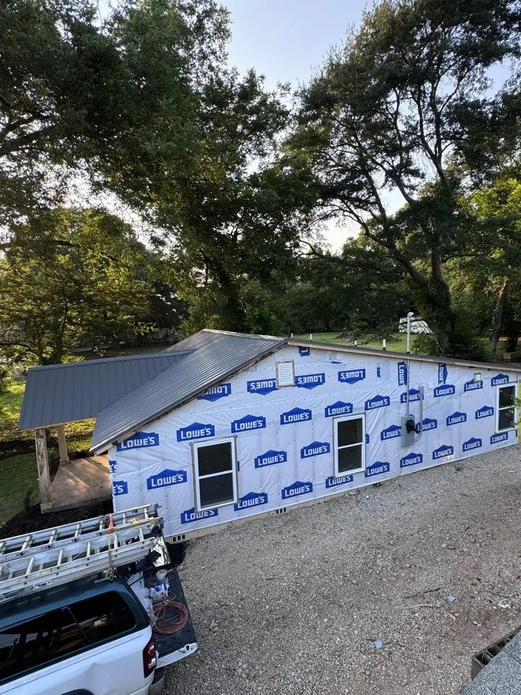 Slide of Carcamo Roofing