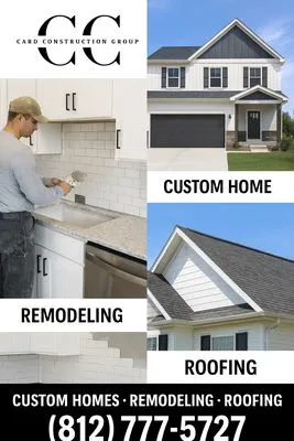 Card Construction Group