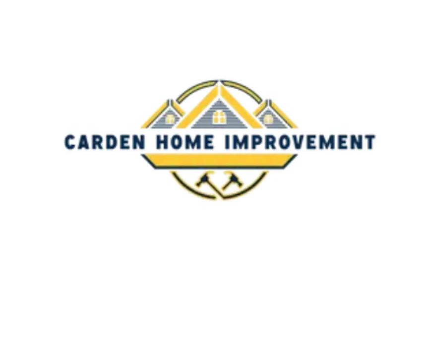 Slide of Carden Home Improvement
