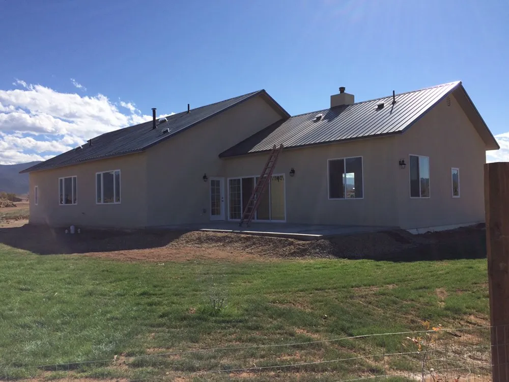 Slide of Cardenas Construction