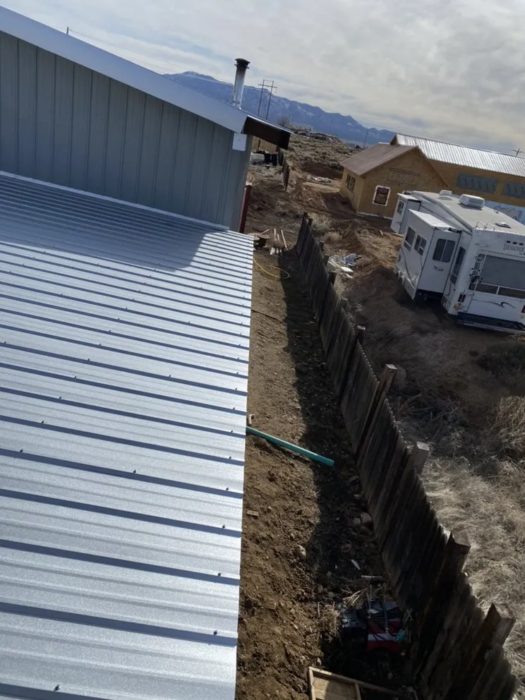 Slide of Cardenas Construction