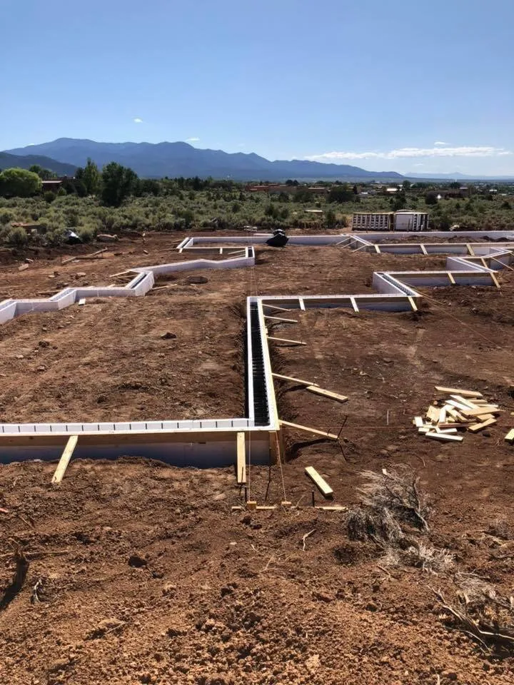 Slide of Cardenas Construction