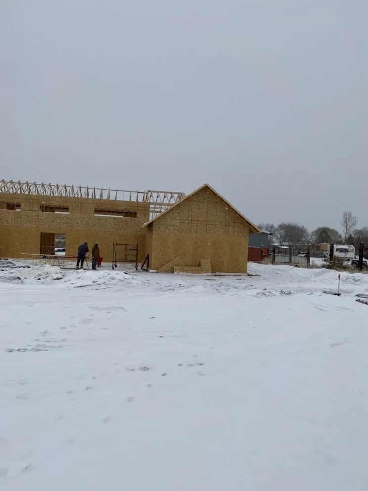 Slide of Cardenas Construction