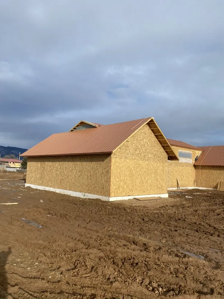 Slide of Cardenas Construction