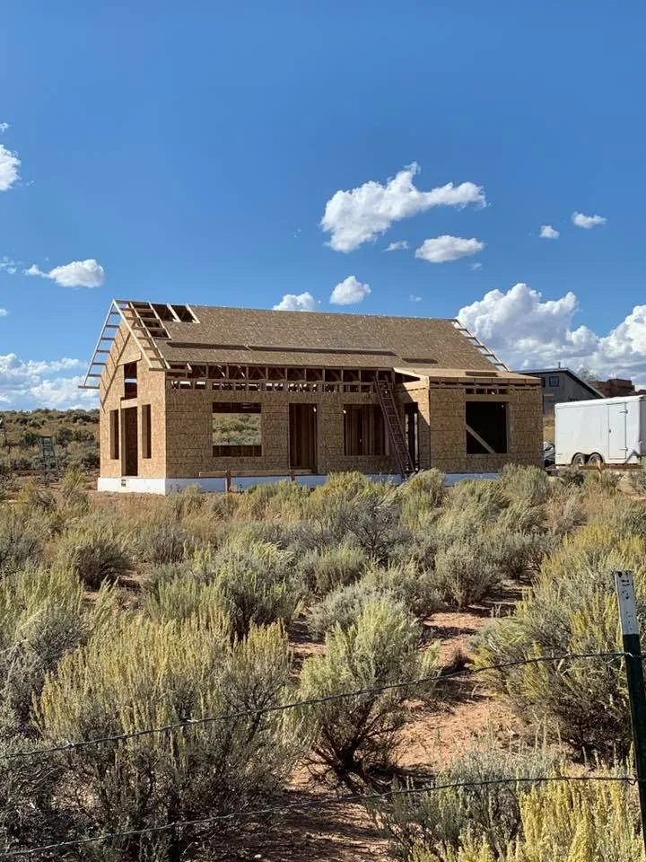 Slide of Cardenas Construction