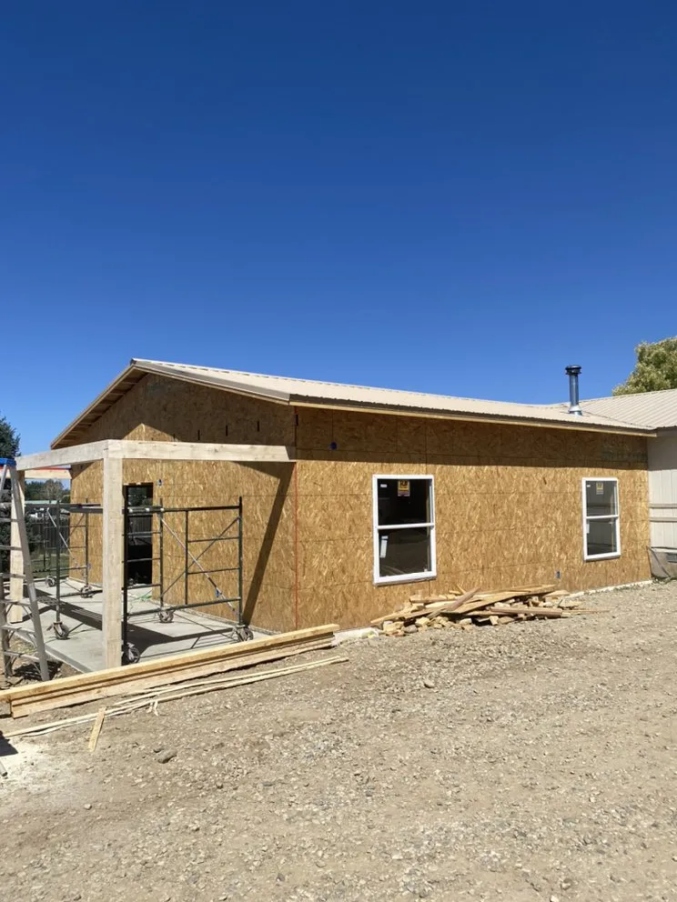 Slide of Cardenas Construction