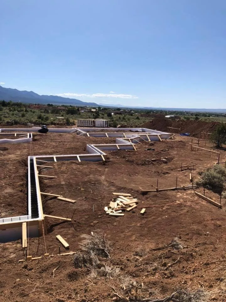 Slide of Cardenas Construction