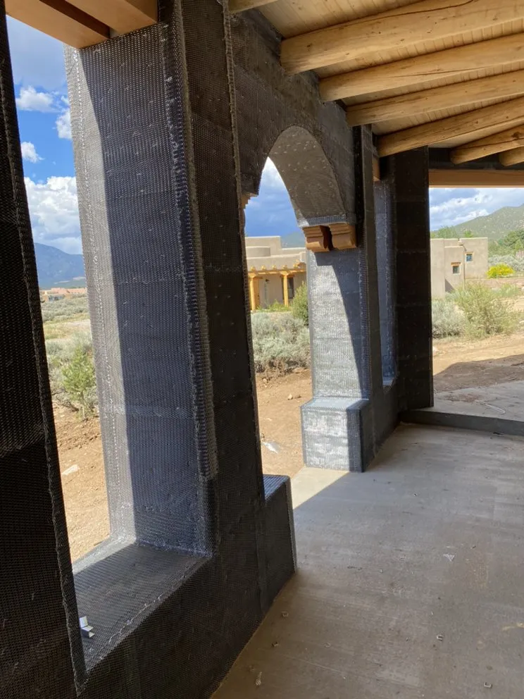 Slide of Cardenas Construction