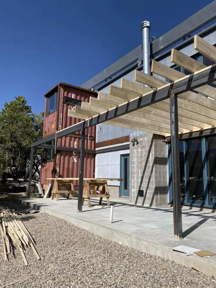 Slide of Cardenas Construction