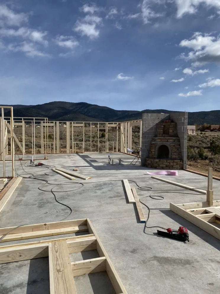 Slide of Cardenas Construction