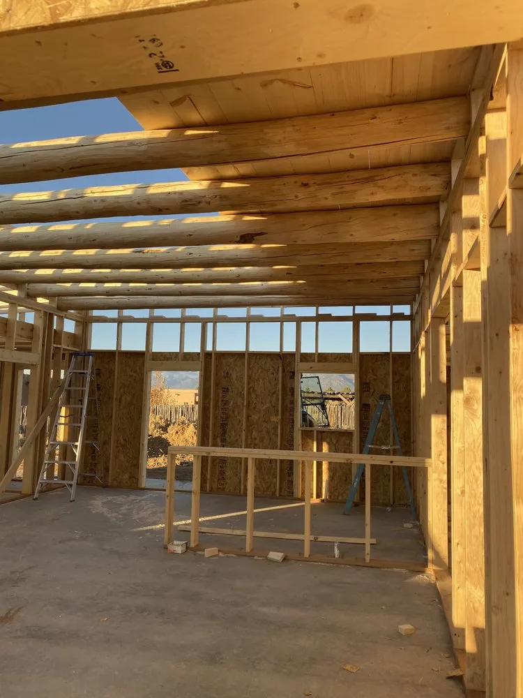 Slide of Cardenas Construction