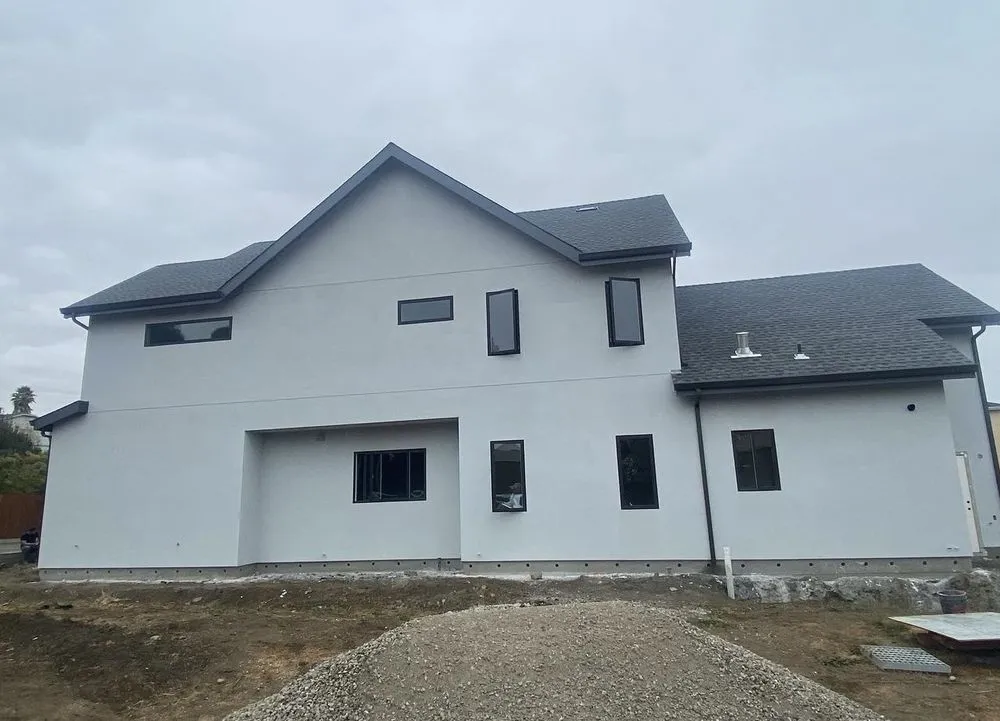 Slide of Cardenas Roofing & Gutter