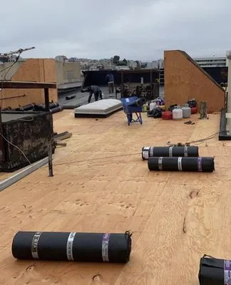 Cardenas Roofing & Gutter